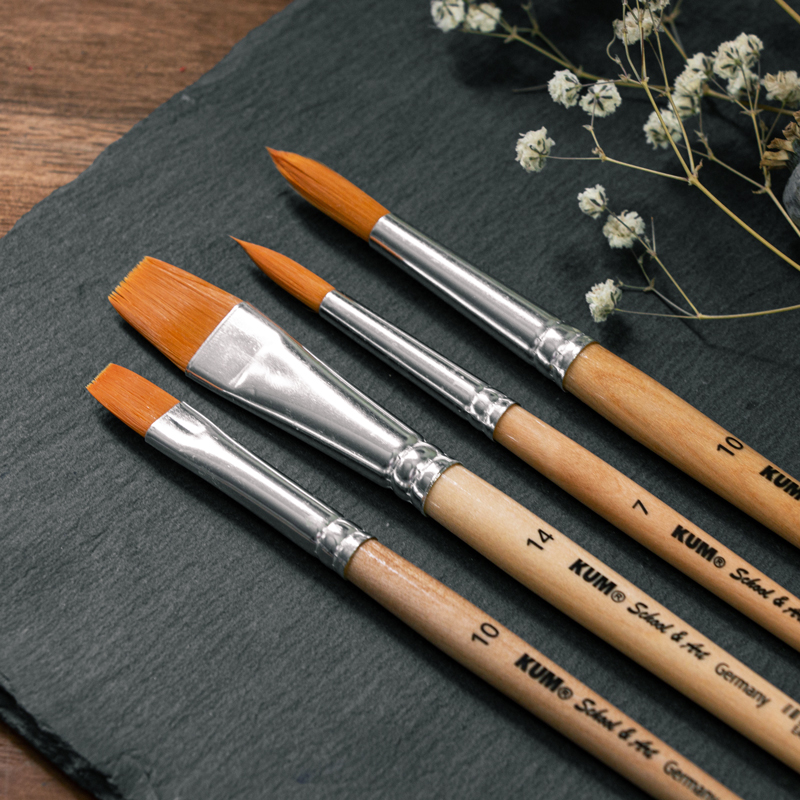 kum-school-art-accessoire-pencil-pal-pour-cole-et-dessin image 2