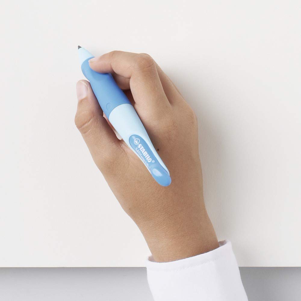 stabilo-easyergo-3-15-porte-mine-ergonomique-droitier-bleu-taille-crayon image 5