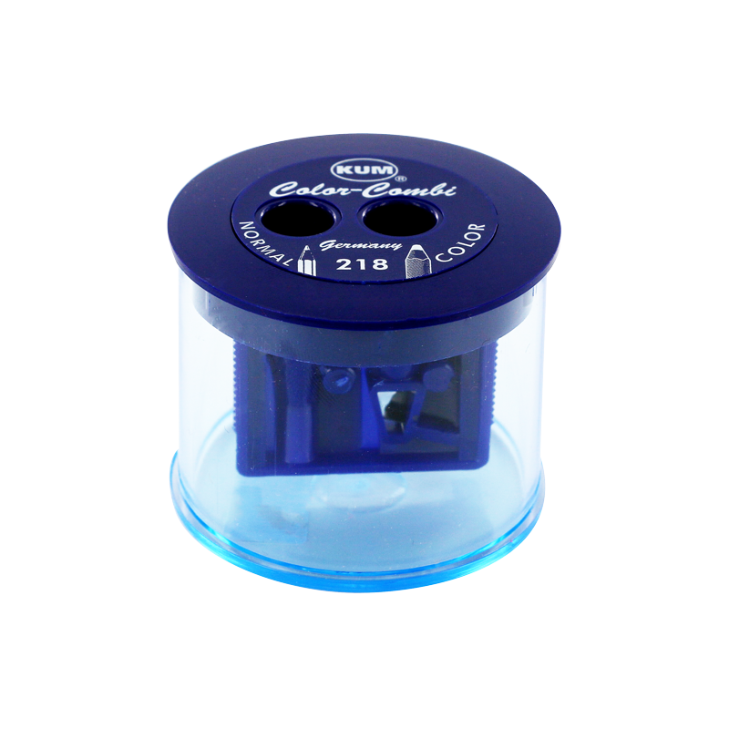kum-color-combi-taille-crayon-double-calypso image 1