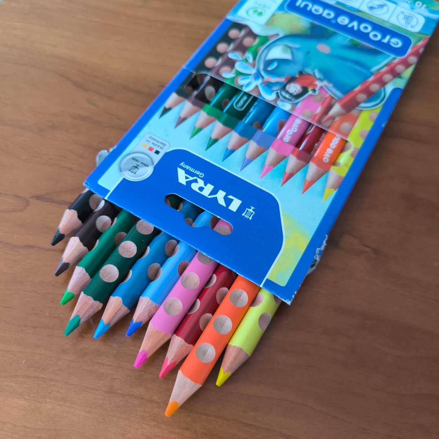 Idéal maternelle
