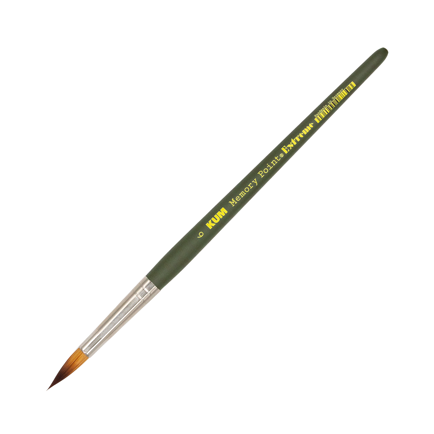 kum-memory-point-extreme-taille-crayon-dition-frau-h-lle image 1