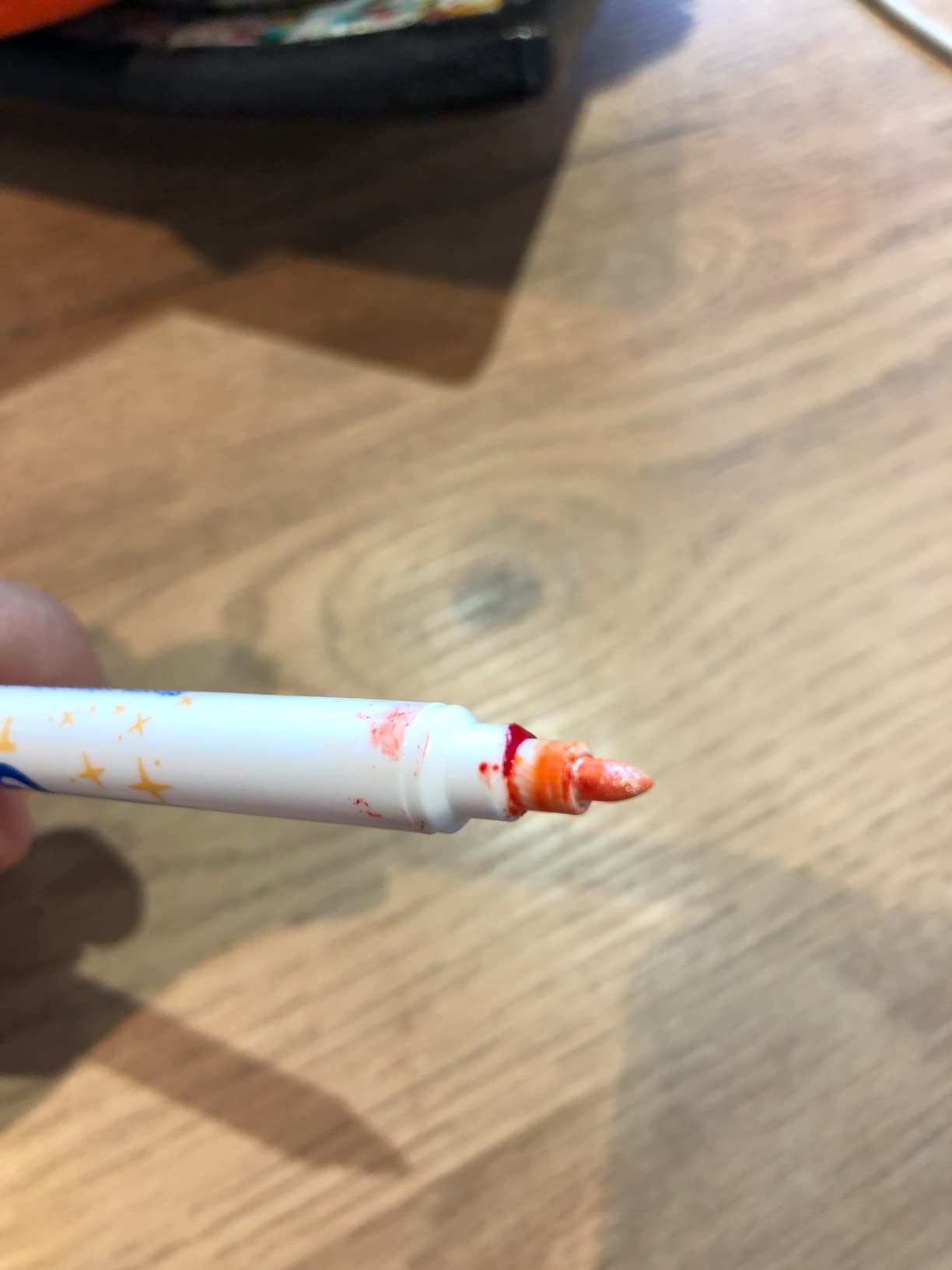 Parfait pour les activités créatives