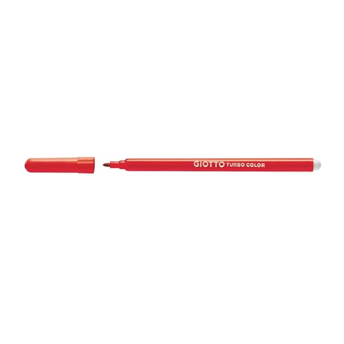 giotto-turbo-color-416000a-tui-de-12-feutres-pointe-polyester-2-8-mm-couleurs-as image 7