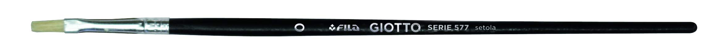 giotto-artiset-s-rie-577-blister-4-pinceaux-plats-n-0-2-4-6 image 3