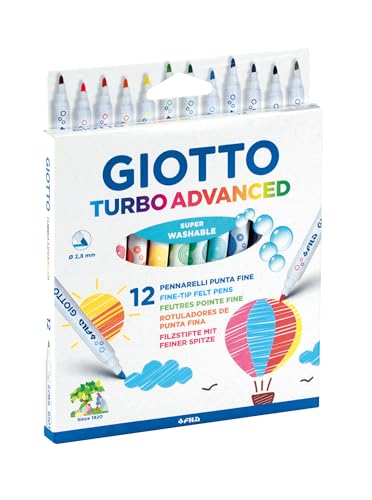 giotto-turbo-advanced-feutres-tui-18-couleurs-pointe-moyenne-2-8-mm image 5