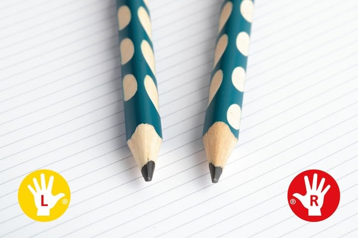 stabilo-easygraph-s-crayons-graphite-ergonomiques-droitiers-hb-blister-x-2-bleu- image 6