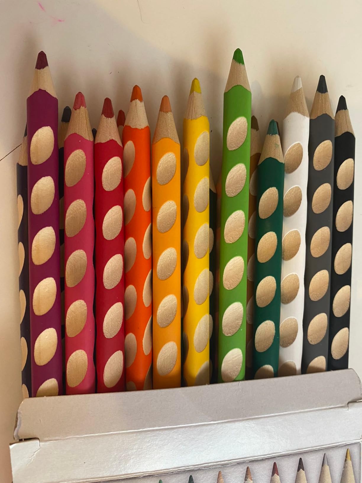 Coloriage sans fatigue