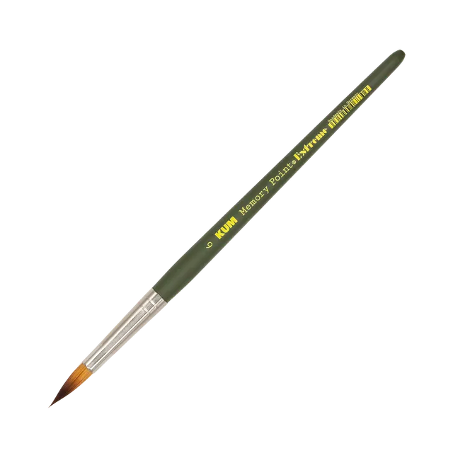 kum-memory-point-extreme-taille-crayon-dition-frau-h-lle image 1