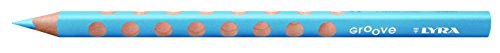 lyra-groove-crayons-de-couleur-triangulaires-12-couleurs-bo-te-bois image 6