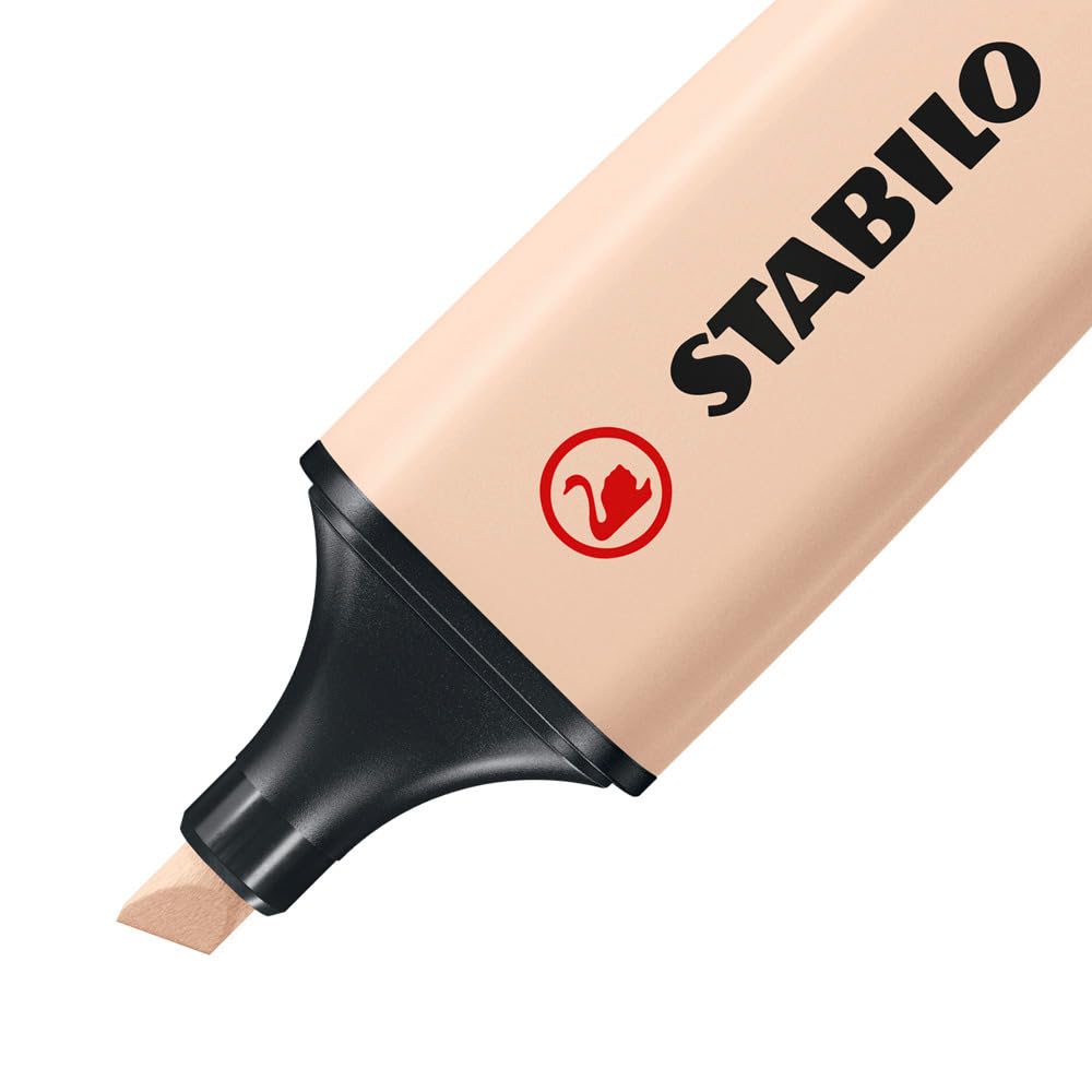 stabilo-boss-original-naturecolors-tui-4-surligneurs image 3