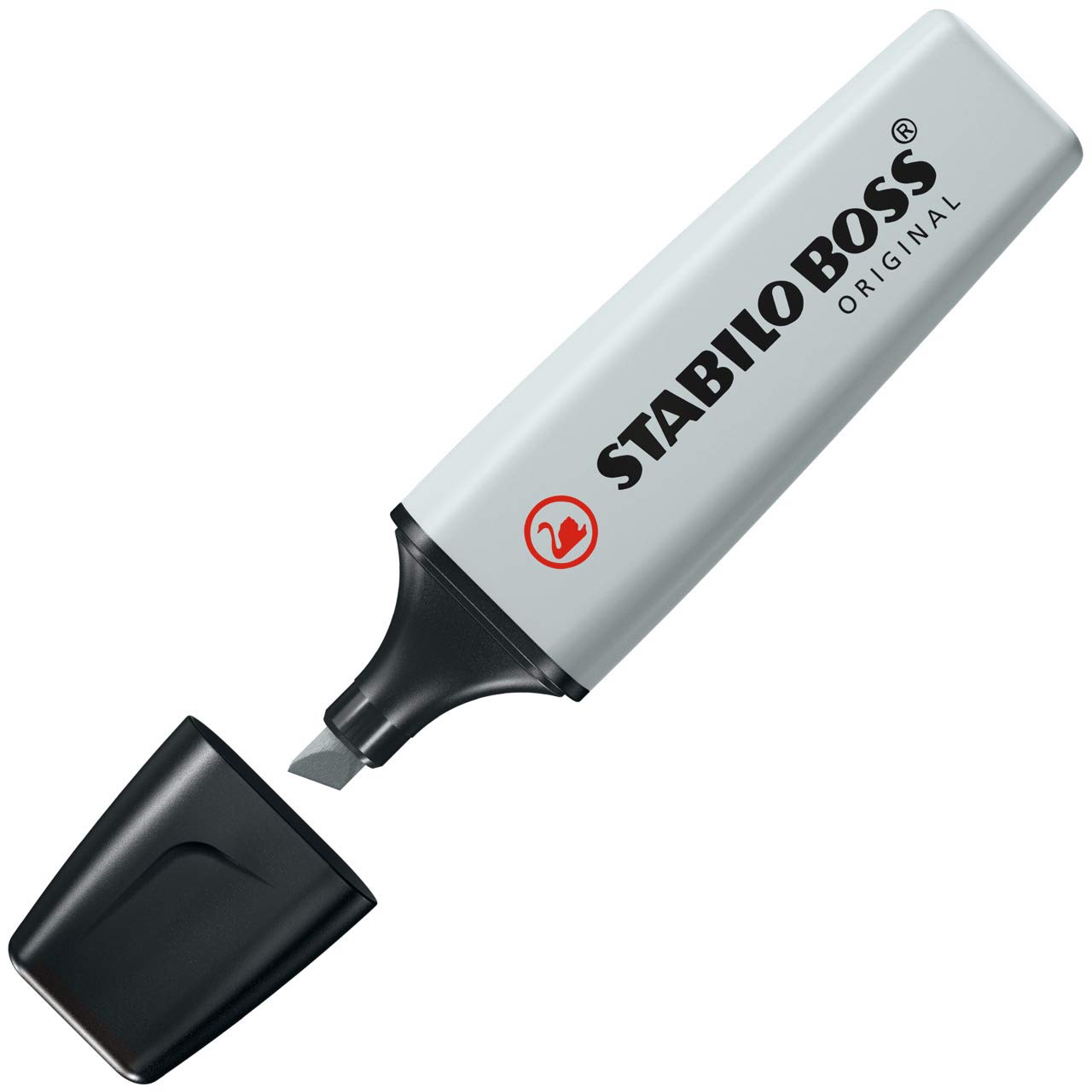 stabilo-boss-original-pastel-surligneur-pointe-biseaut-e-2-5-mm-lot-x-10 image 4