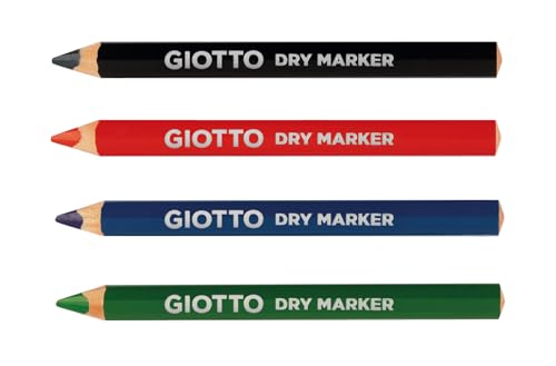 giotto-dry-marker-robercolor-bo-te-de-4-crayons-effa-ables-sec-pour-ardoises-et- image 7