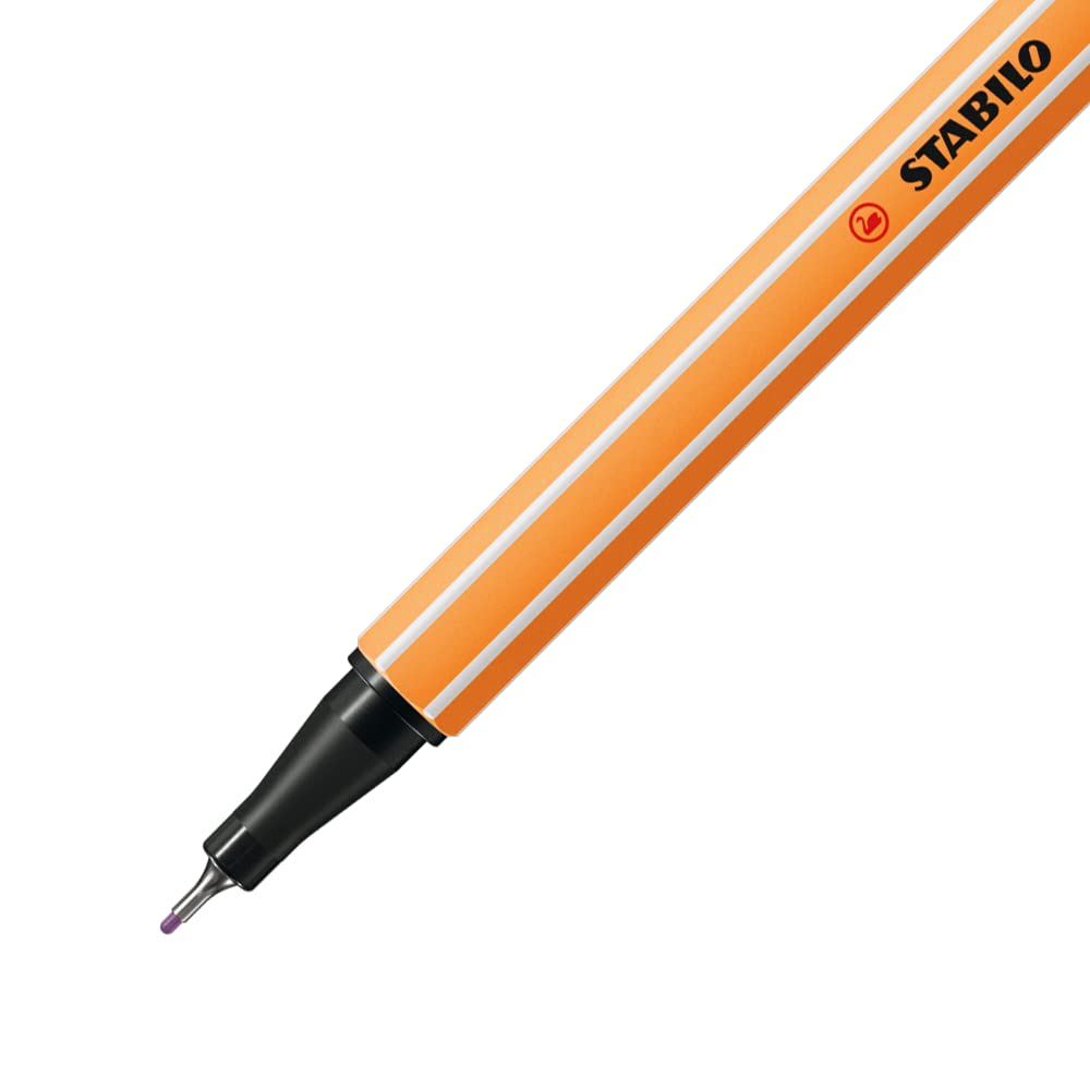 stabilo-point-88-feutre-pointe-fine-0-4-mm-etui-x-18-couleurs-cocooning-et-natur image 3
