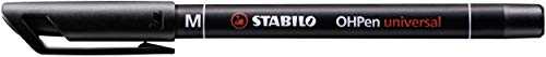 stabilo-ohpen-universal-pochette-de-8-marqueurs-permanents-encre-ind-l-bile-poin image 7