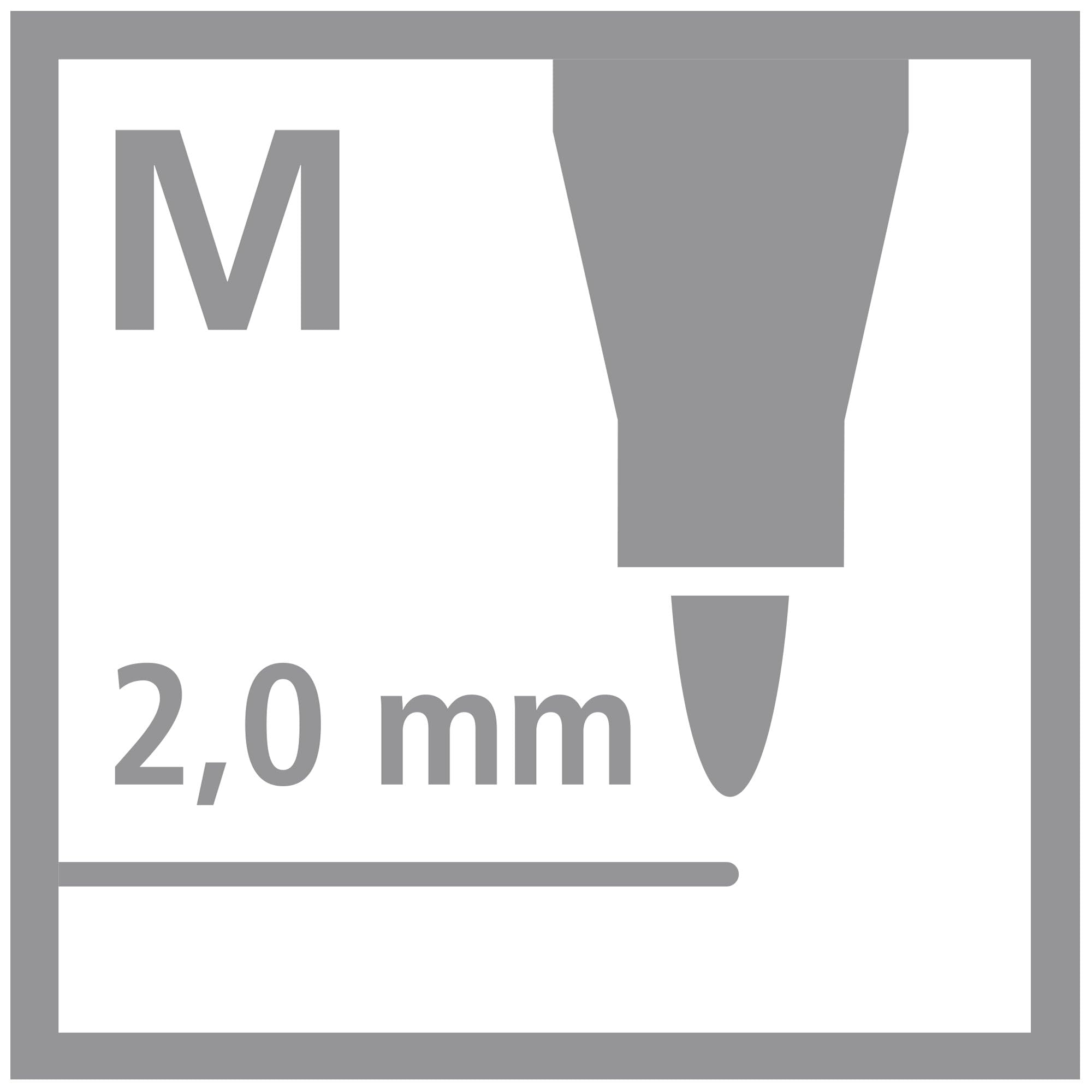 stabilo-power-feutres-de-coloriage-pointe-moyenne-2-mm-tui-carton-de-18-coloris- image 7