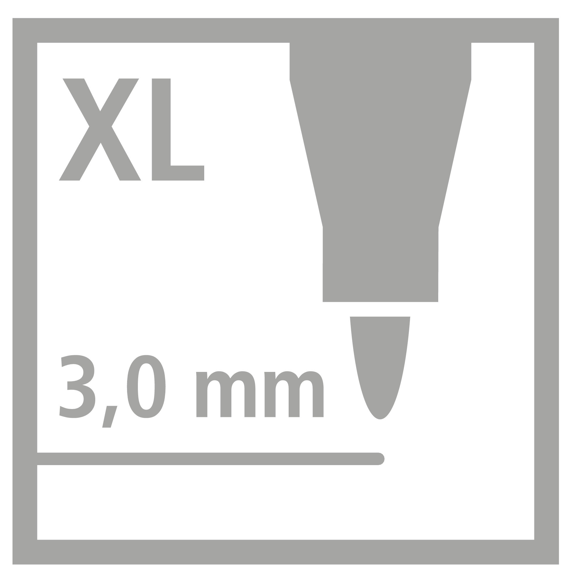stabilo-trio-d-co-tui-8-feutres-m-tallis-s-effet-brillant-assortis image 7