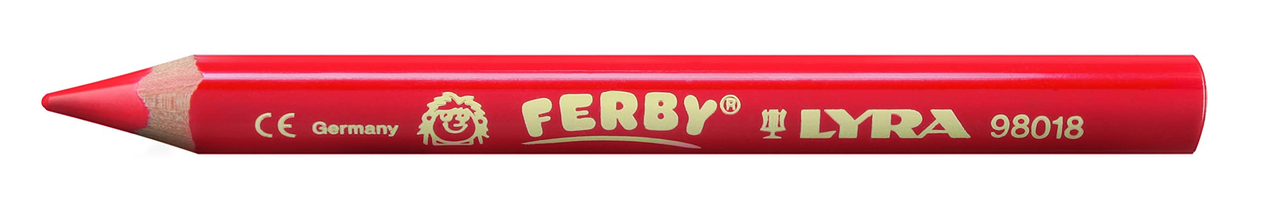 lyra-ferby-pot-de-36-crayons-de-couleur-mine-6-3-mm-corps-triangulaire-ergonomiq image 5