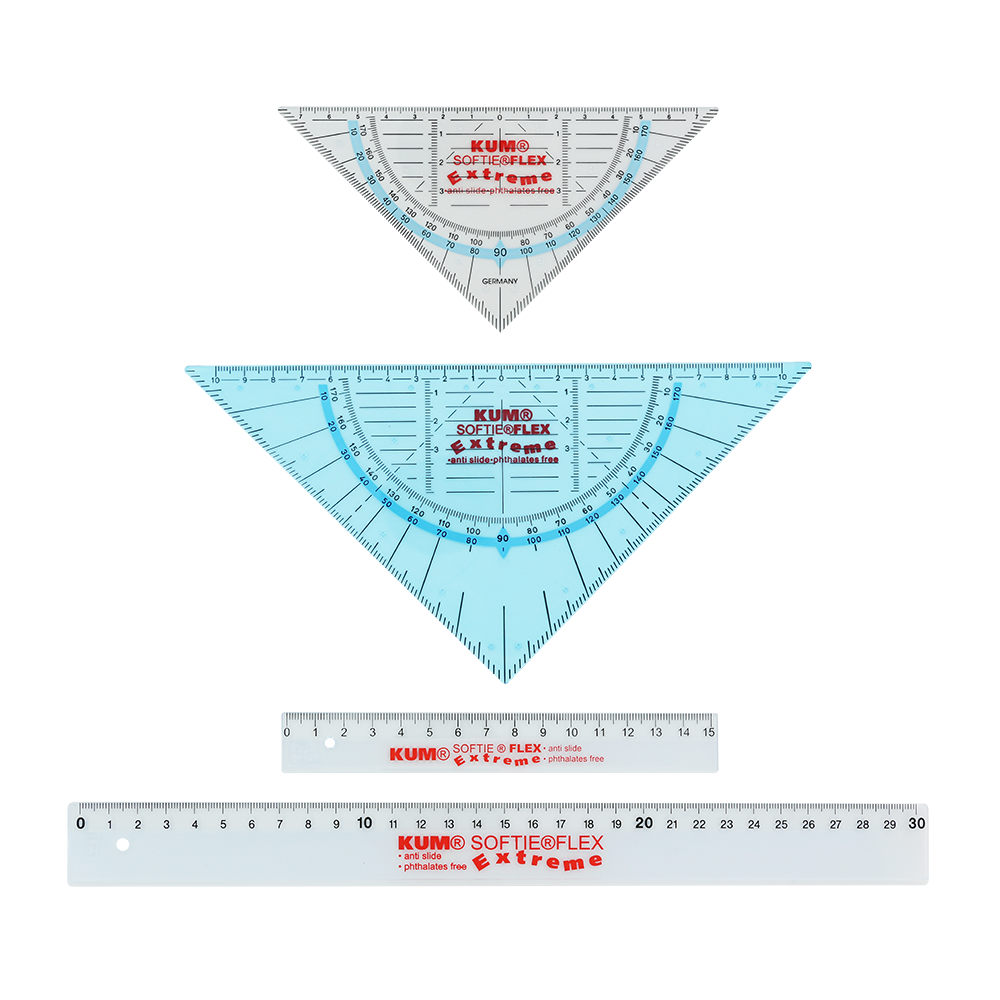 kum-softie-flex-extreme-taille-crayon-souple image 1