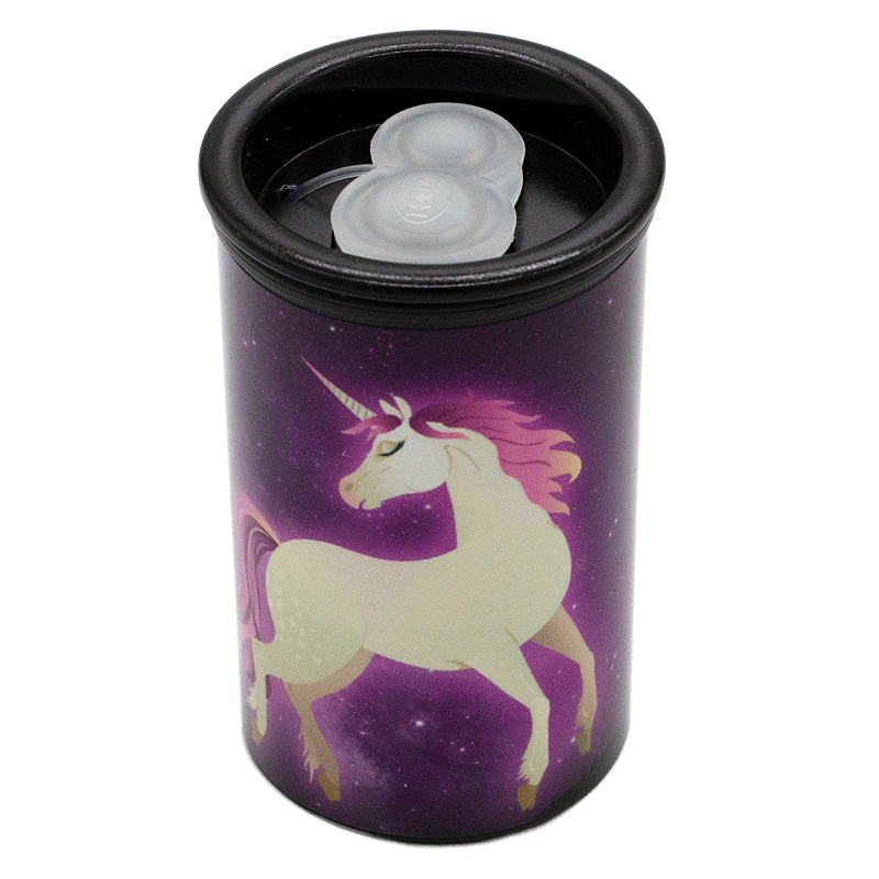 kum-unicorn-taille-crayon-fantaisie-licorne image 1