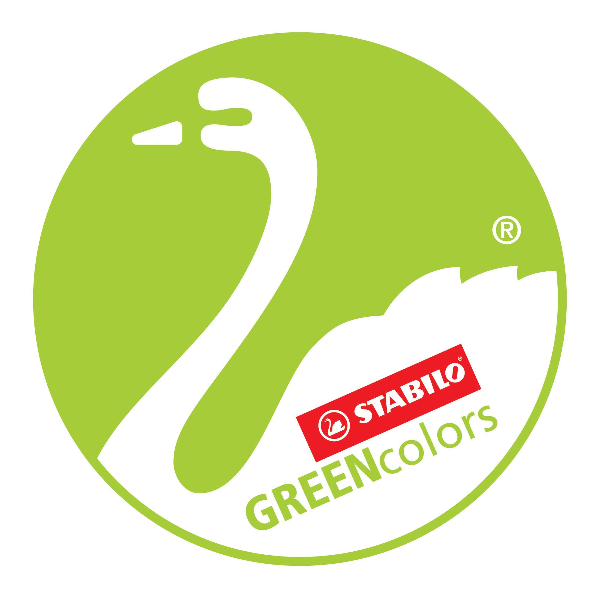stabilo-greencolors-arty-tui-carton-de-24-crayons-de-couleur-bois-certifi-fsc-ga image 7