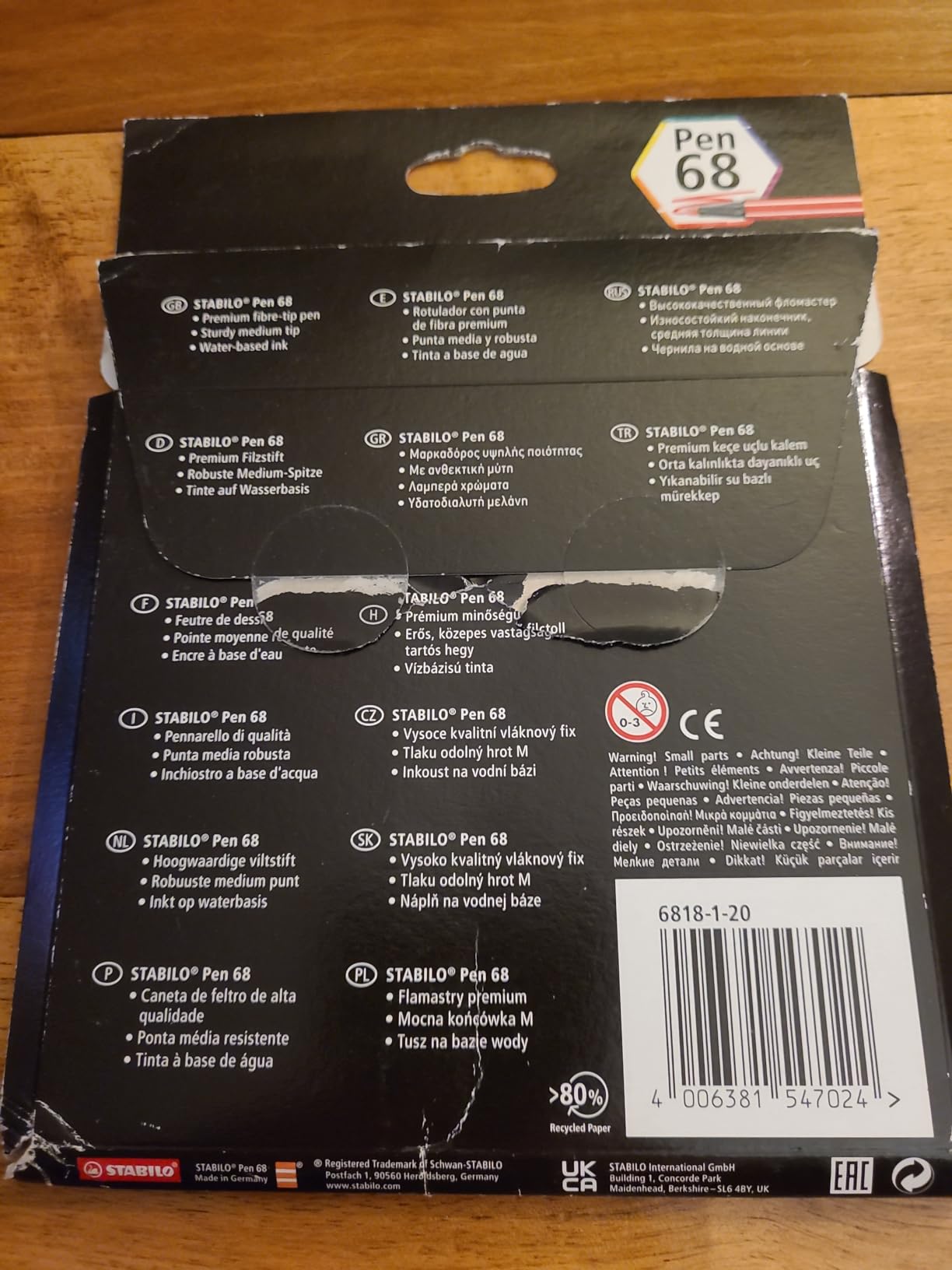 Les indémodables