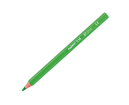 carioca-tita-maxi-bo-te-12-crayons-de-couleur-hexagonaux image 4