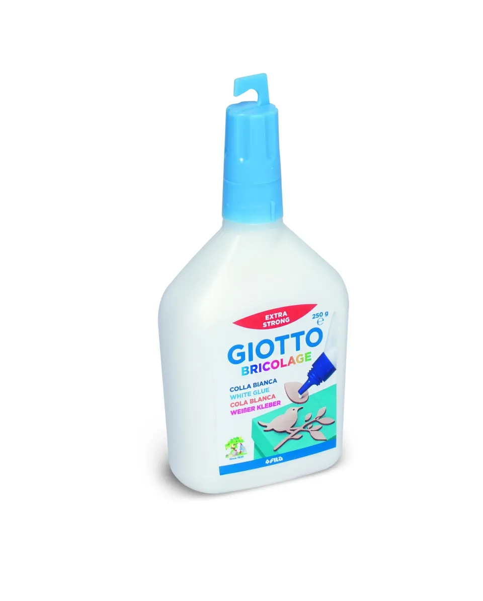 giotto-colle-de-bricolage-blanche-extra-forte-250-g-applicateur-de-pr-cision image 1