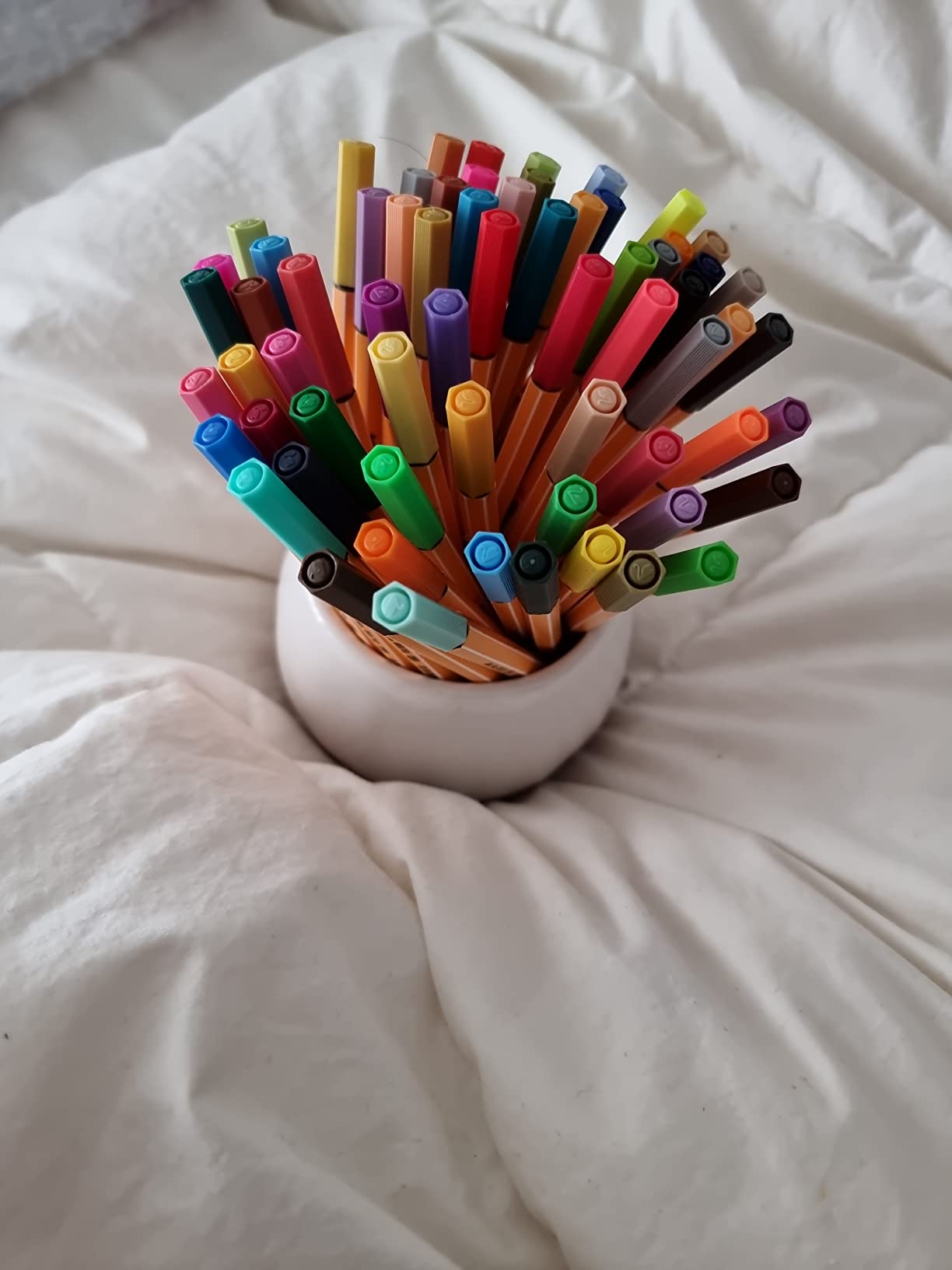 Très complet