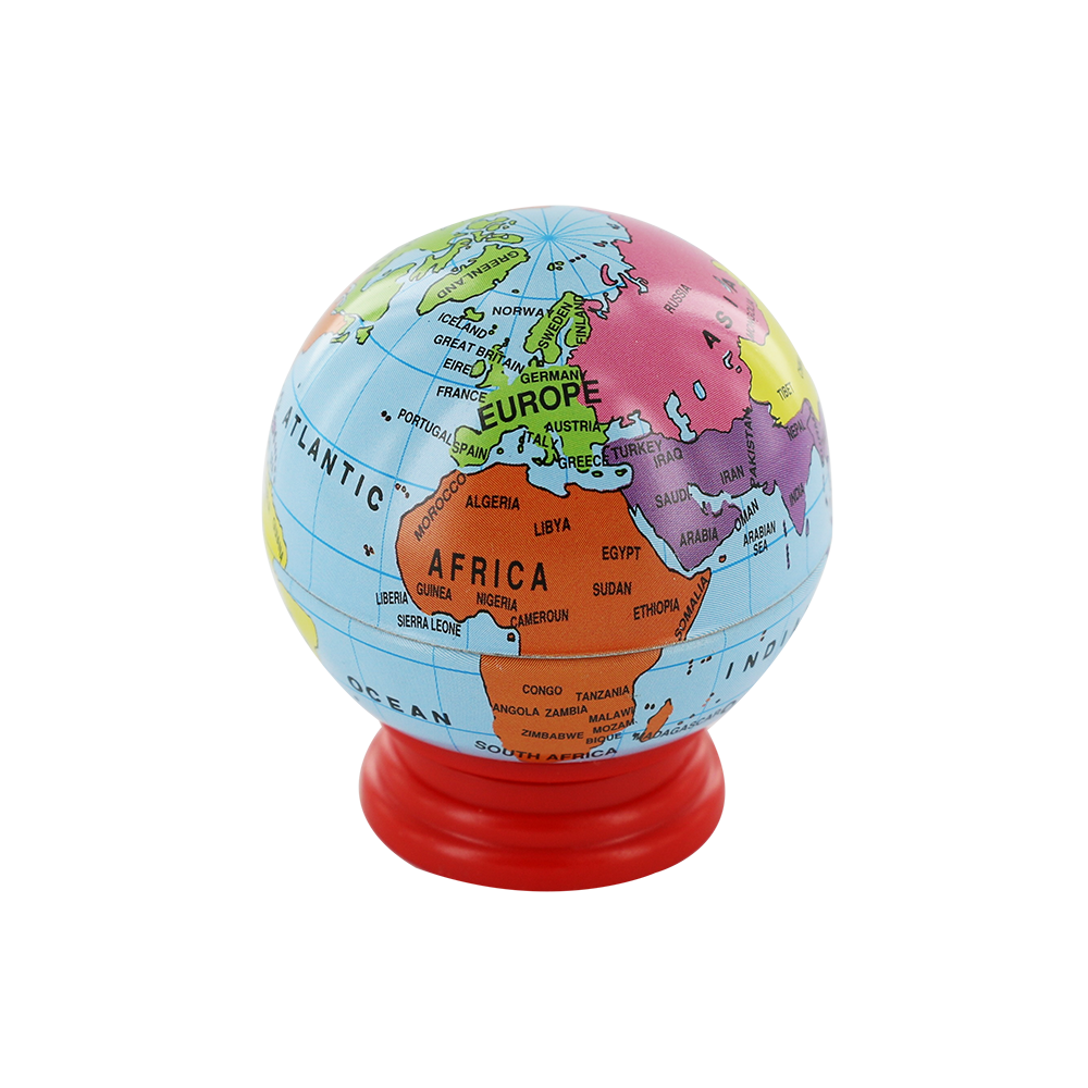 kum-globus-taille-crayon-globe-tattoo image 1