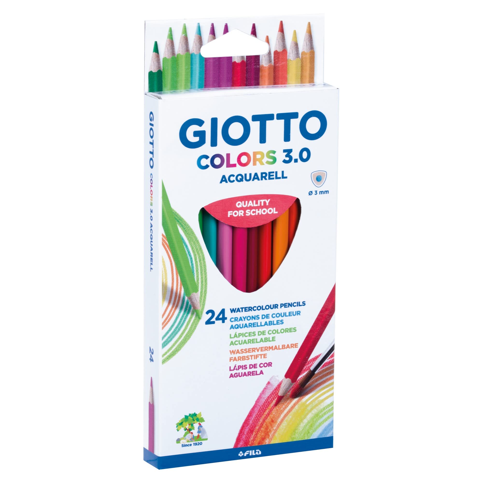 giotto-colors-3-0-acquarell-tui-12-crayons-de-couleur-aquarellables image 6