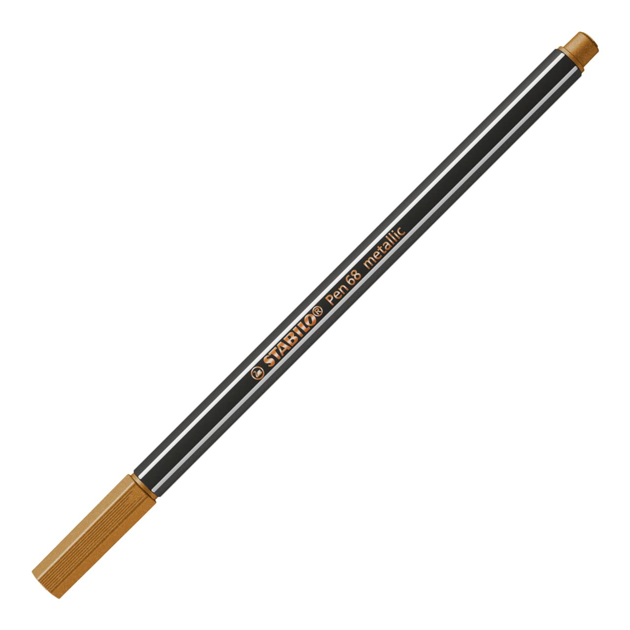 stabilo-pen-68-metallic-feutres-m-tallis-s-pointe-moyenne-lot-x-3-or-argent-cuiv image 6