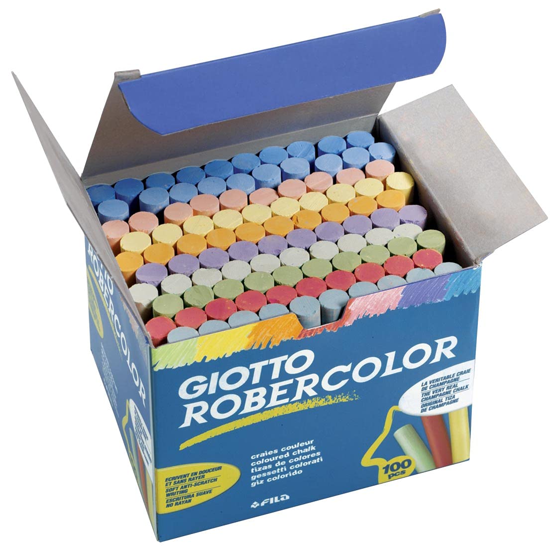giotto-robercolor-craie-carr-e-bo-te-12-craies-rectangulaires-assorties image 5