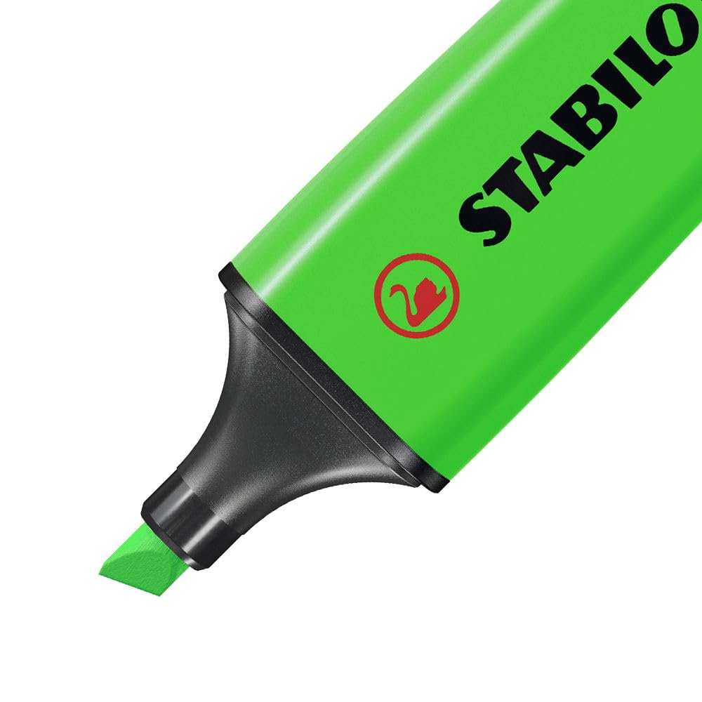 stabilo-boss-original-set-de-bureau-23-surligneurs-fluo-et-pastel image 5