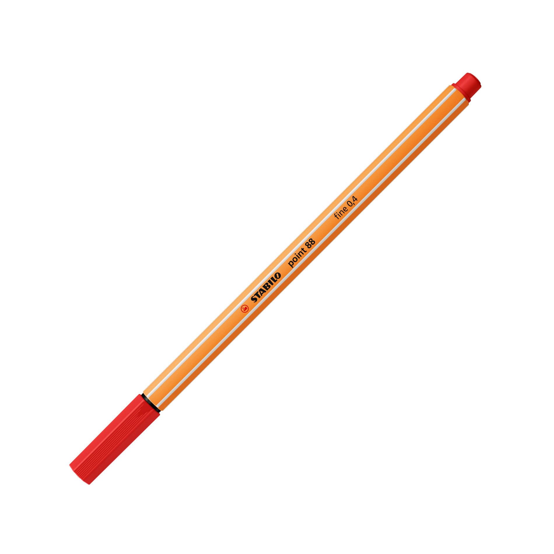 stabilo-point-88-arty-tui-carton-x-65-feutres-pointe-fine-0-4-mm-coloris-assorti image 2
