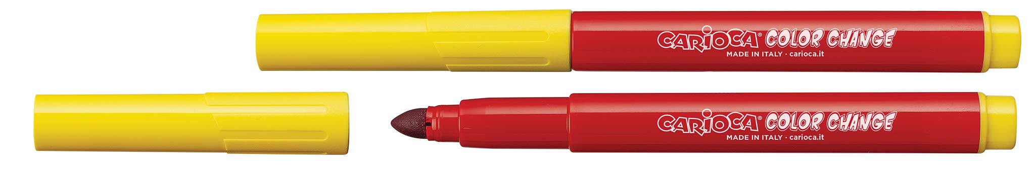carioca-magic-colors-boite-30-marqueurs-magiques-pointe-maxi-6-mm image 2