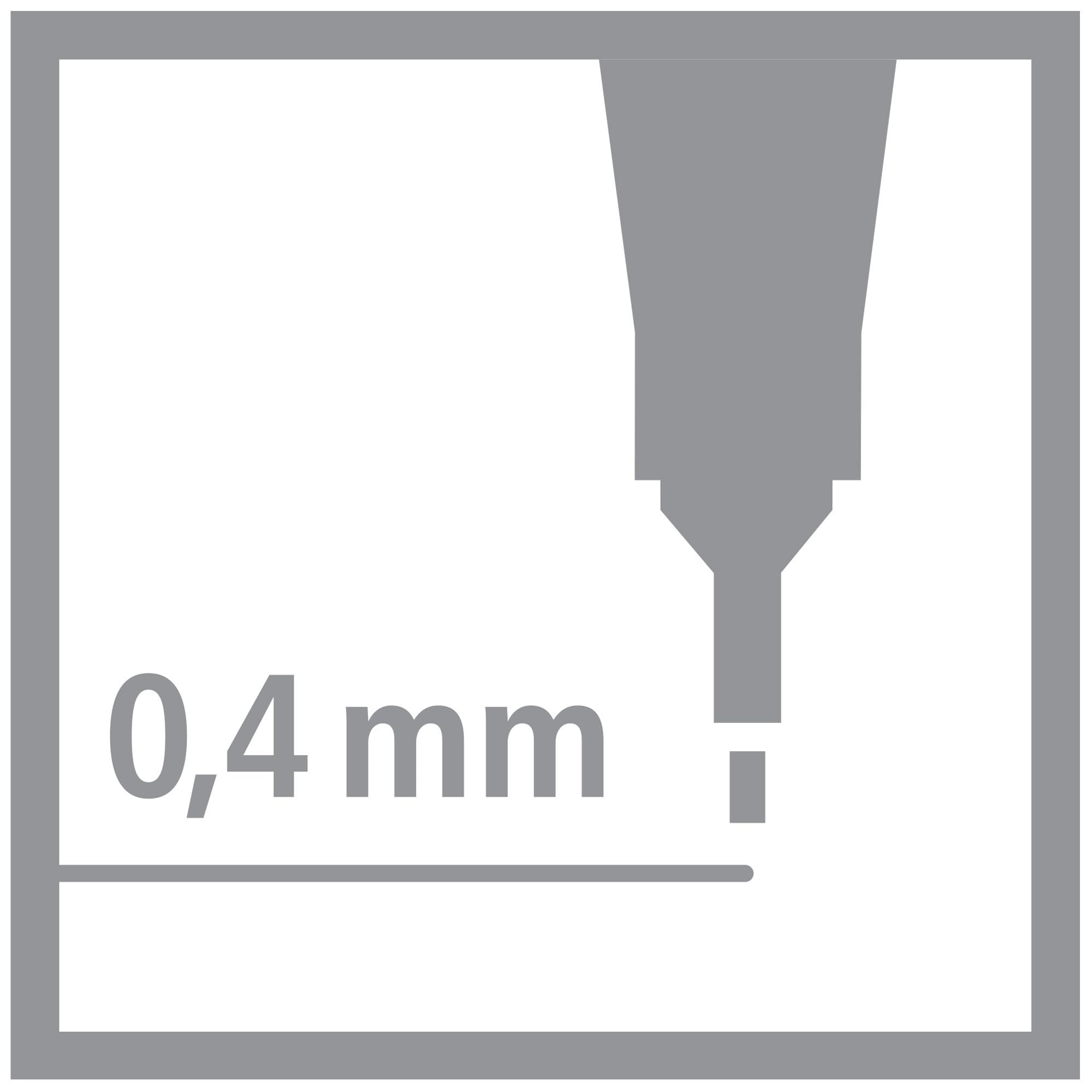 stabilo-point-88-tui-click-box-10-stylos-feutres-pointe-fine-0-4-mm image 8