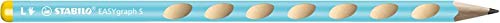 stabilo-easygraph-s-crayon-graphite-ergonomique-gaucher-set-scolaire-2-crayons-h image 6
