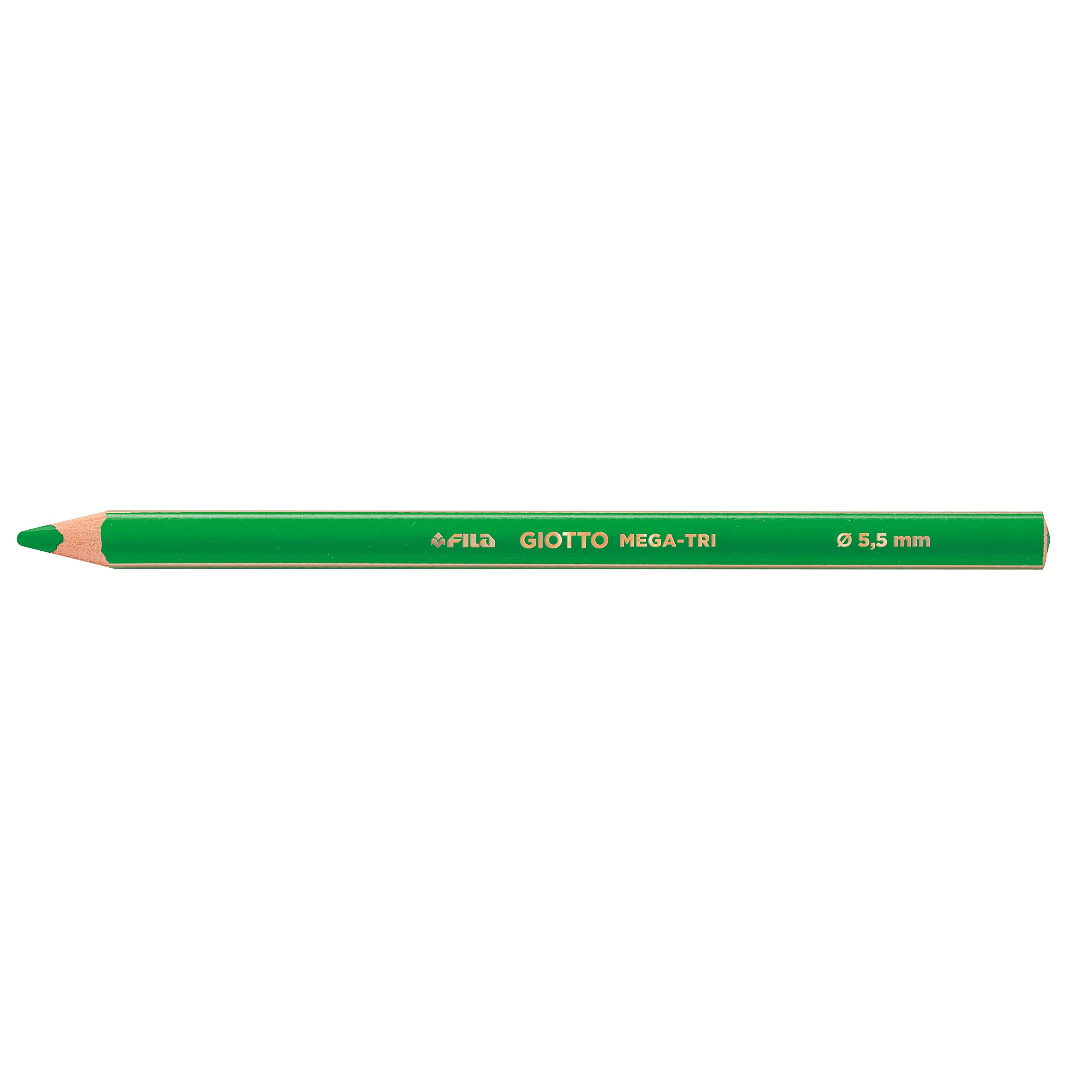giotto-mega-tri-tui-12-crayons-de-couleur-triangulaires image 3