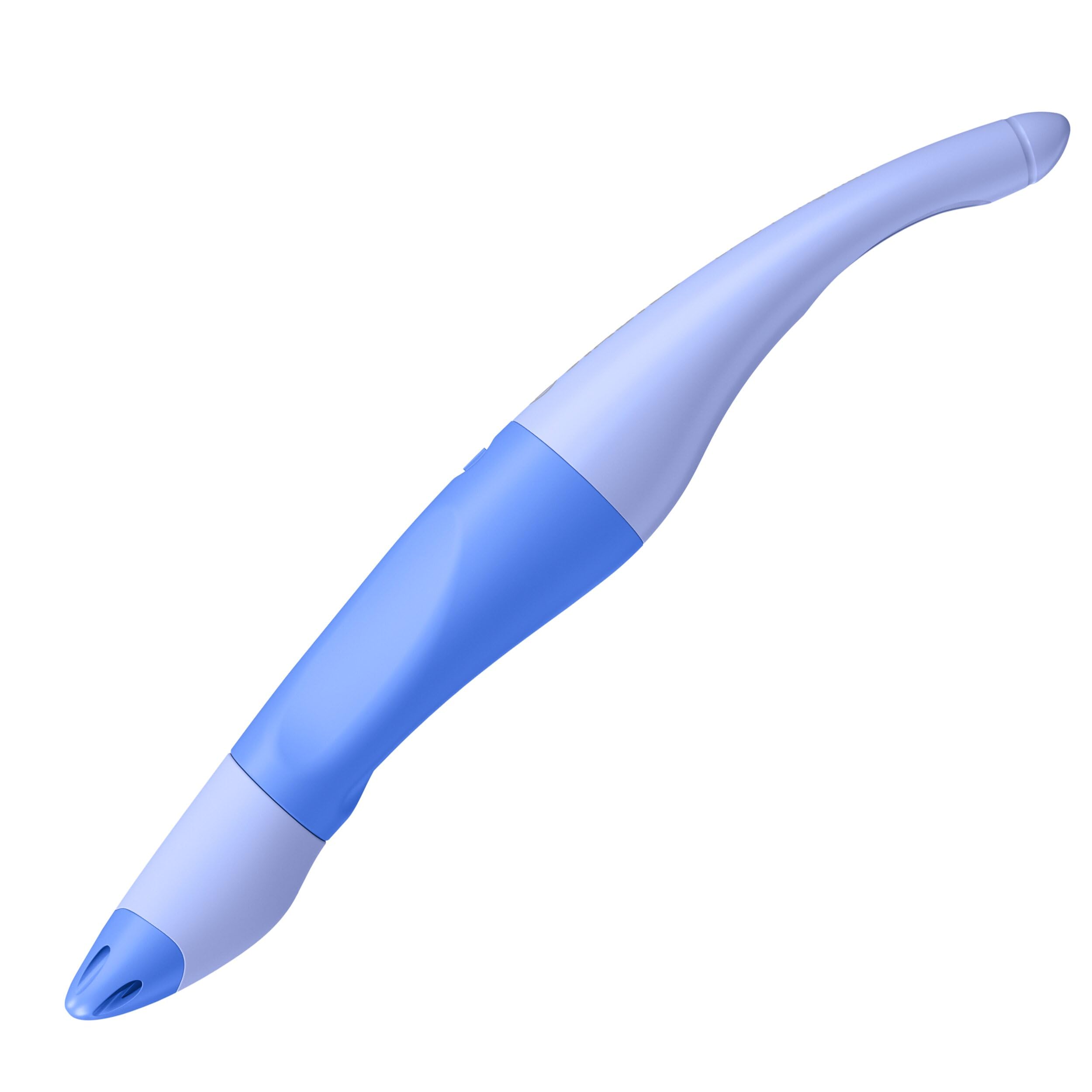 stabilo-easyoriginal-pastel-stylo-roller-ergonomique-rechargeable-droitier-nuage image 2