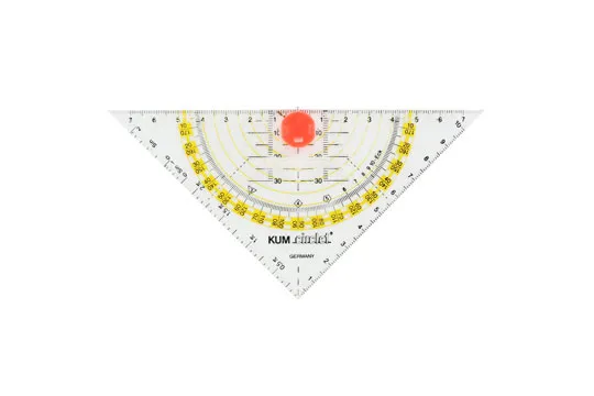 kum-293-circlet-gabarit-trace-cercles image 1