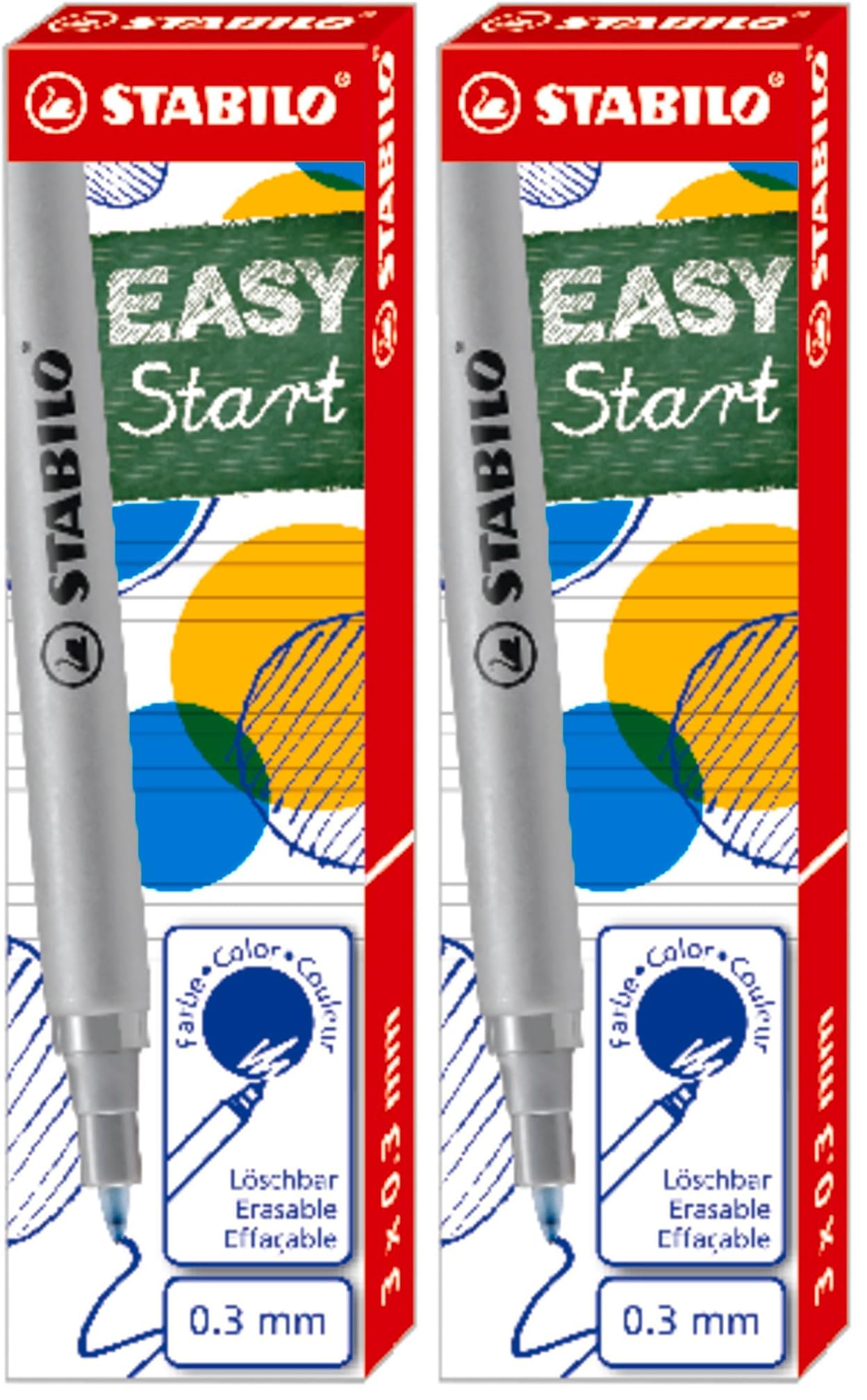 stabilo-easyoriginal-lot-3-recharges-roller-bleu-effa-able-0-3-mm image 6