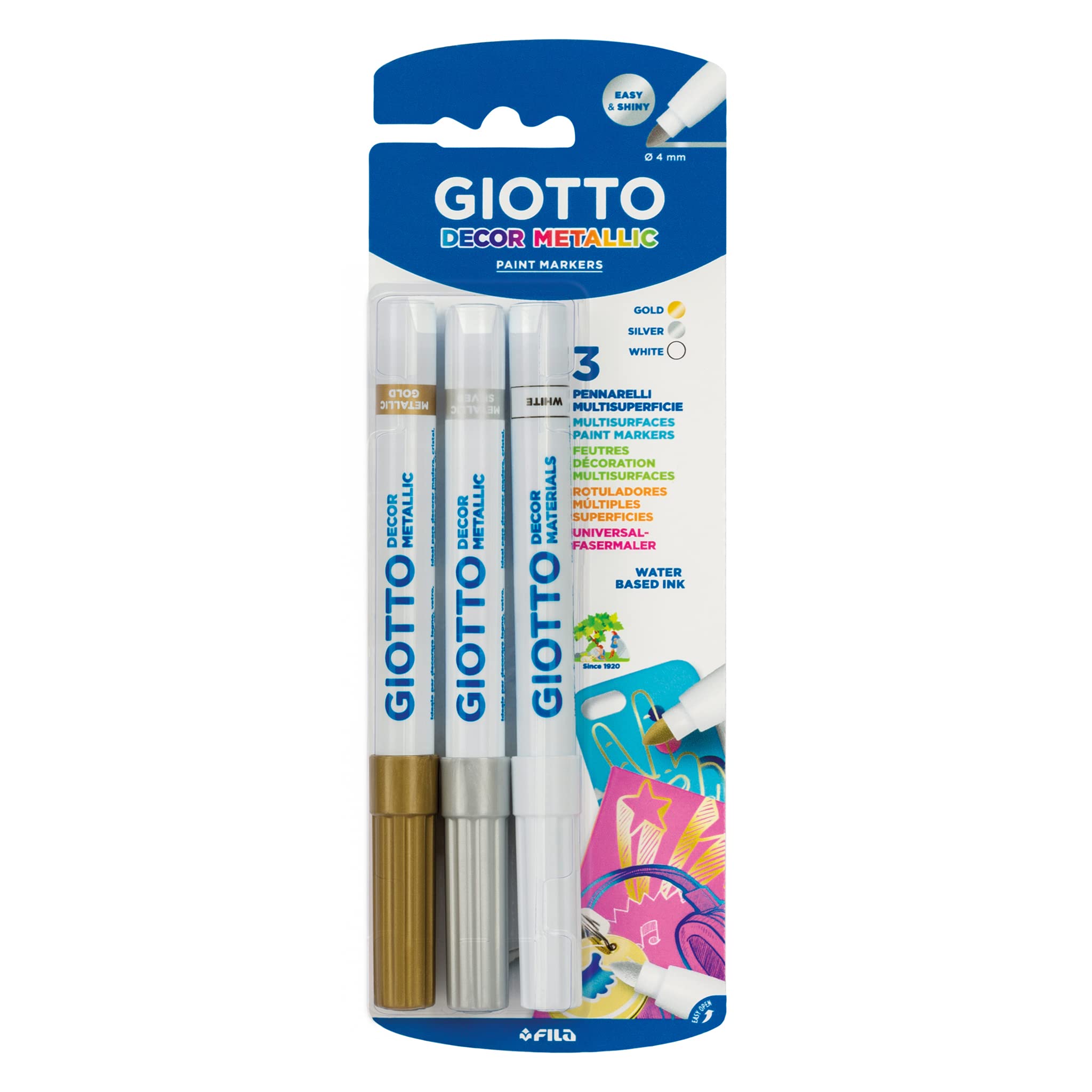 giotto-flacon-500-g-de-vernis-colle-base-d-eau-finition-brillante image 6