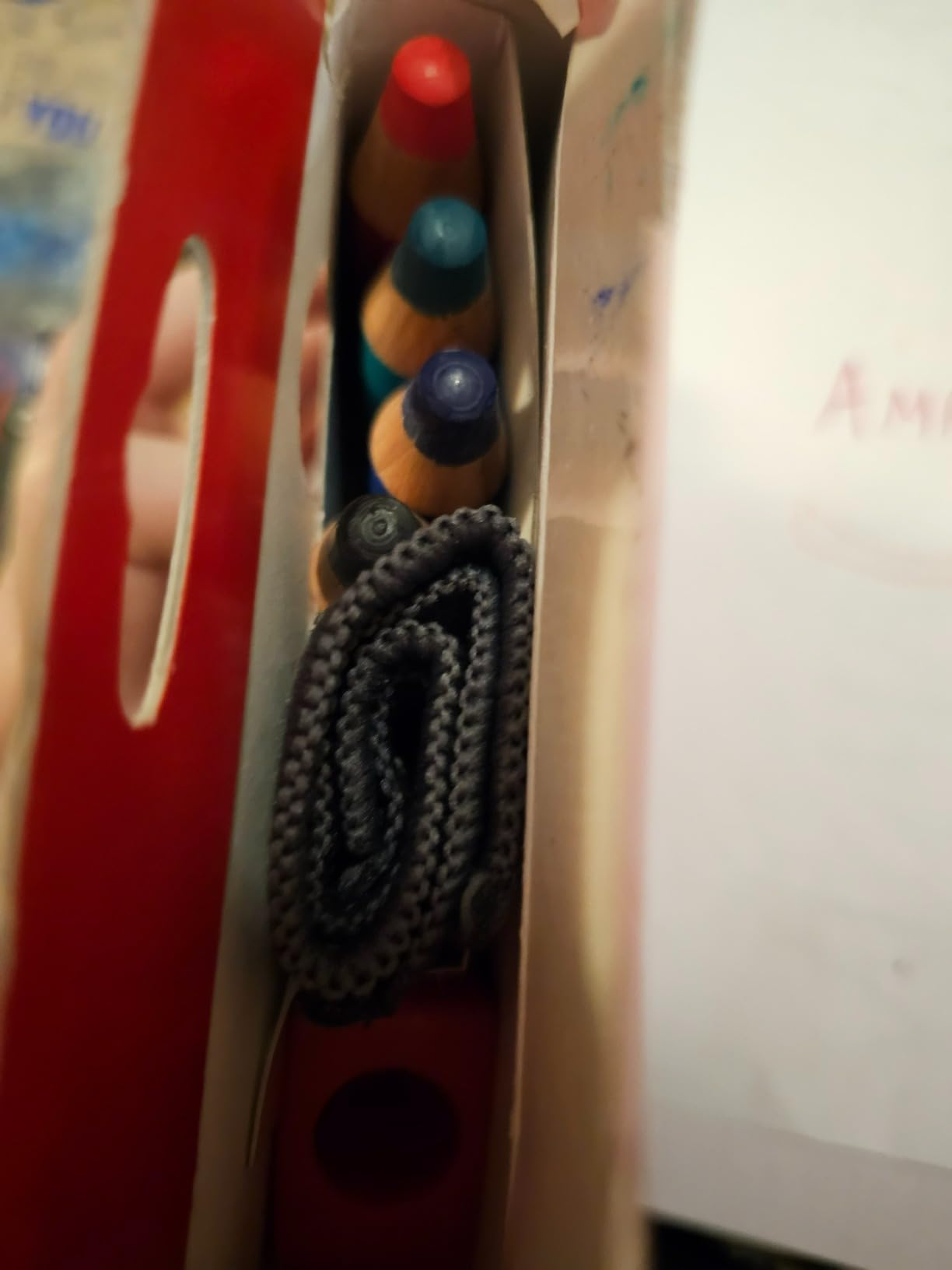Top pour mamie assistante maternelle