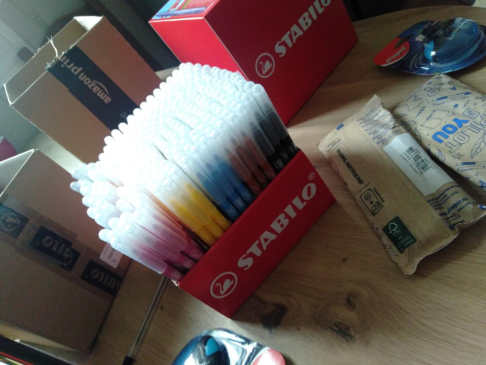 Parfait pour ma classe de CP