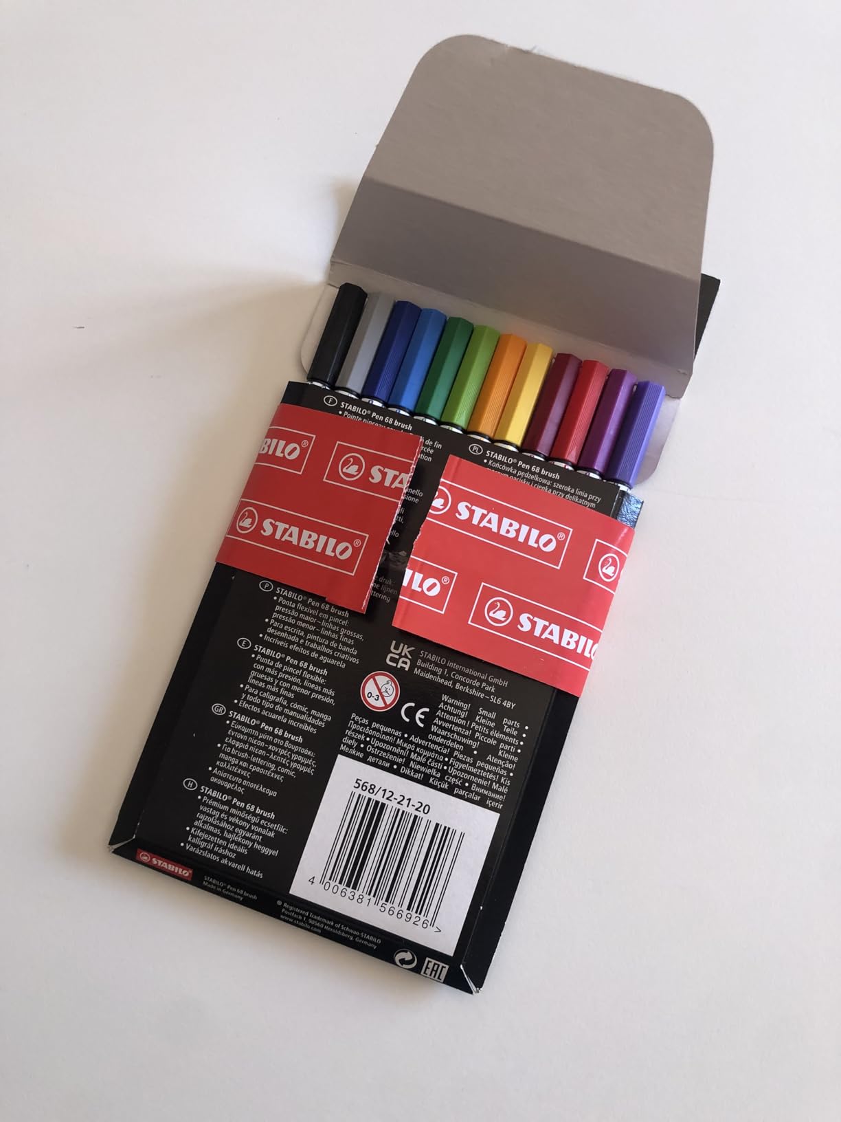 Parfait pour débuter le lettering