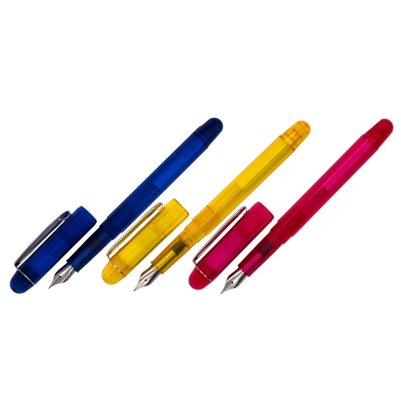 kum-ice-porte-plume-stylo-plume-pencil-pal image 1