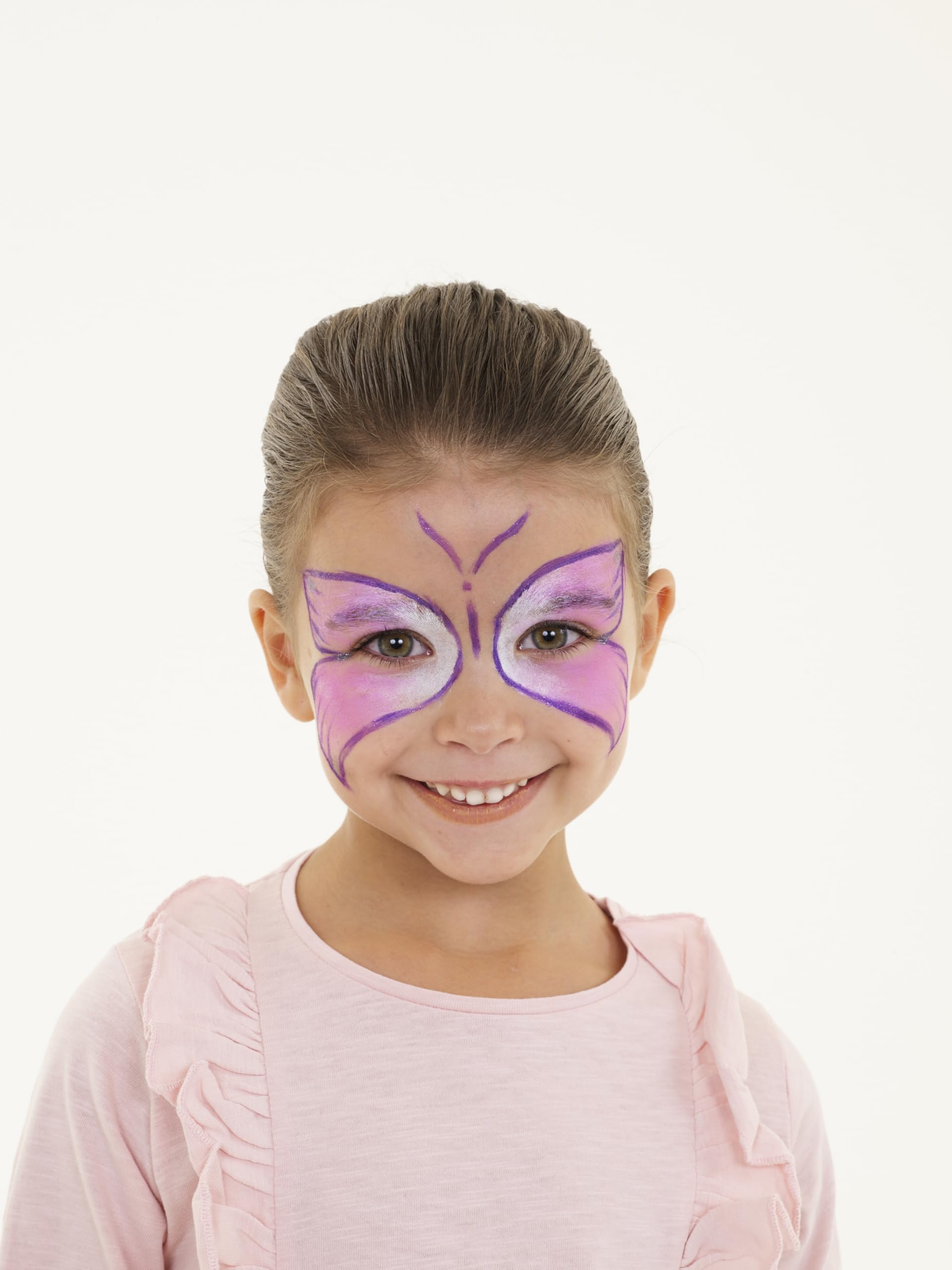 carioca-mask-up-princess-kit-de-peinture-visage-3-b-tons-de-maquillage-2-tutorie image 3