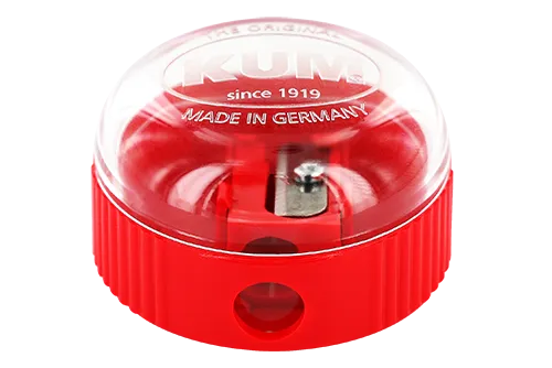 kum-210-k1-anspitzer-taille-crayon-revolution image 1