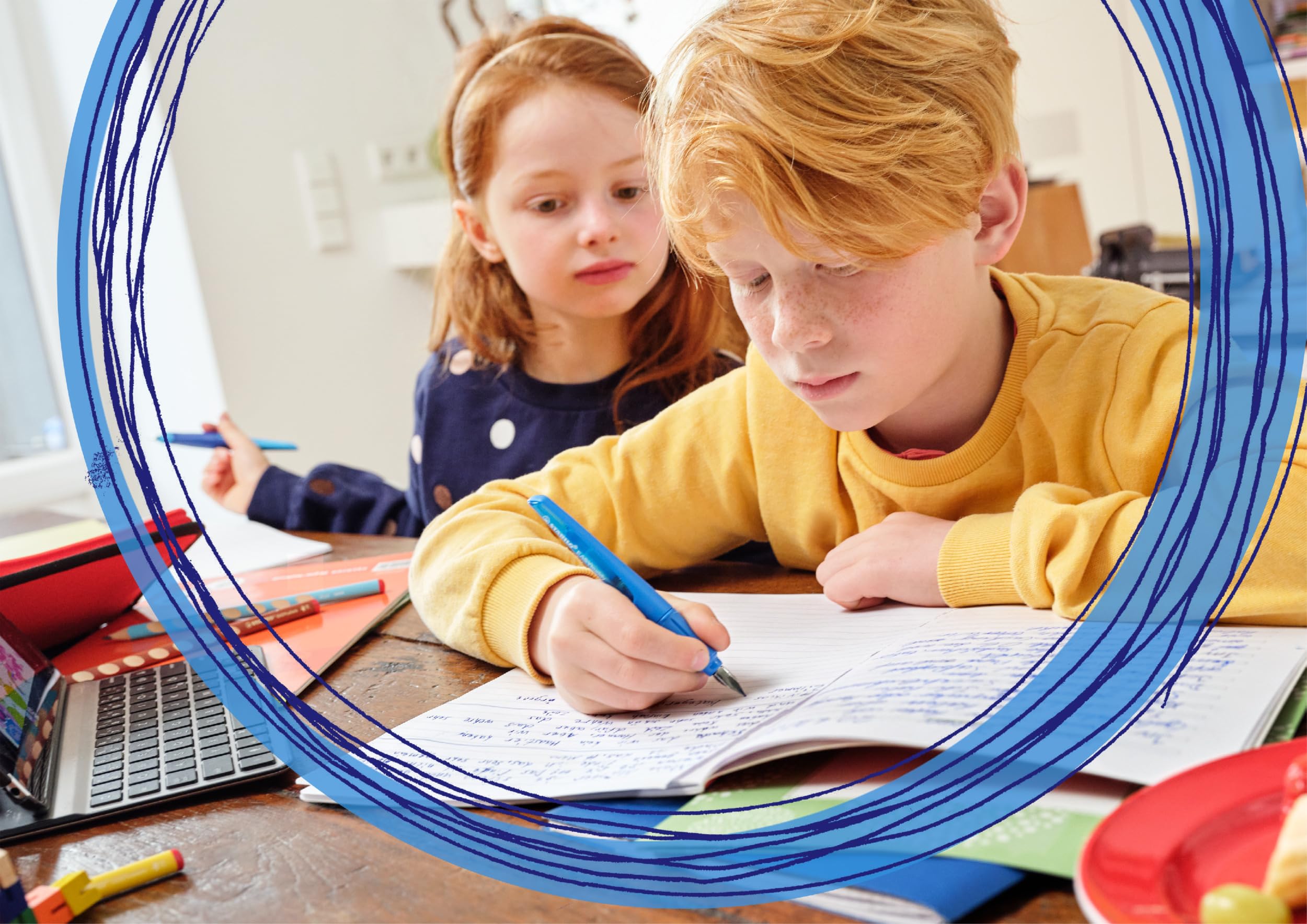 stabilo-easybuddy-gaucher-plume-l-stylo-plume-enfant-ergonomique-rechargeable-ro image 4