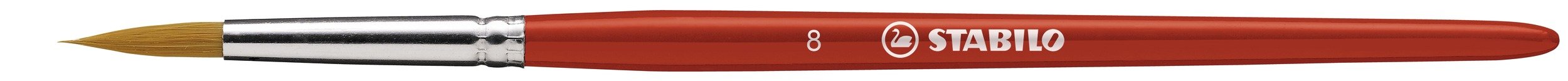 stabilo-woody-3-in-1-arty-tui-carton-de-18-crayons-de-couleur-multi-usages-pince image 5